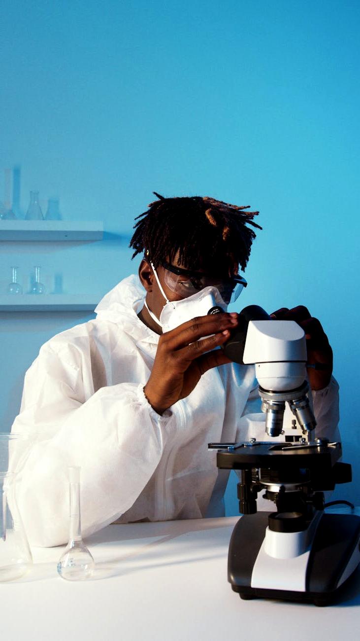 Dr. Nathaniel Harper