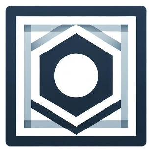 Quantum AI Chips Logo